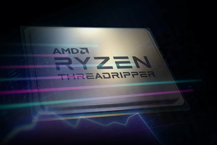 پردازنده‌ی ۶۴ هسته‌ای AMD Threadripper 3990X معرفی شد؛